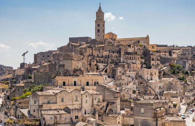 Matera Day Trip - Foto 6
