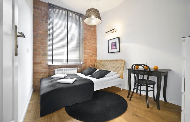 Apartamenty Pomarańczarnia - Foto 41