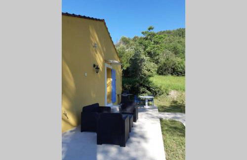 Vue panoramique sur le château,montagne et grottes - Foto 32