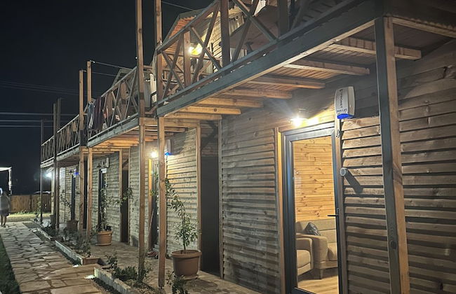 FNM LUXURY BUNGALOVS - Photo 33