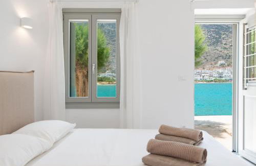 BLUE VILLA Sifnos - Foto 1