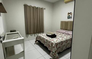 Apartamento mobiliado no Canarinho (Ville Roy) - Foto 15
