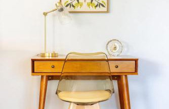 Mid-Century Flagstaff Mtn Condo - Foto 15