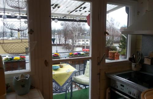 Ferienwohnung Wilhelmine - Foto 13