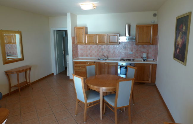 Appartamenti Borgo - Foto 16