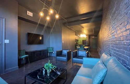 Luxury City Escape & Peaceful Retreat by Hollyhock - Foto 1