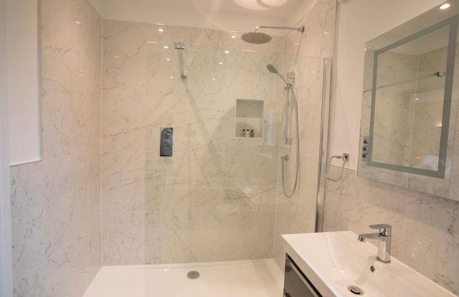 Accessible Apartment in the Grade II Listed Netherby Hall - Foto 15