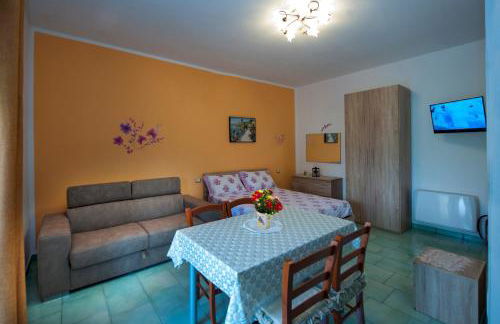 Case Vacanze Rossi - Foto 38