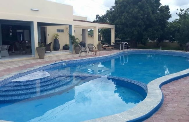 Villa Emile Events and hire - Foto 14