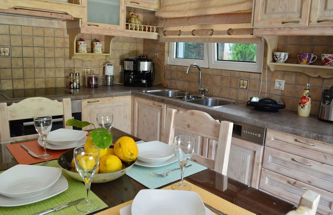 Blue Ark Aigeira Flat & Studio - Foto 23