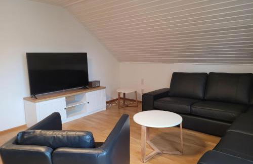 Irreler Mühle Ferienwohnungen und Ferienhäuser - Foto 71