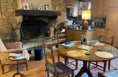 Beautiful 18th Century Whole Manor House with Sole Use Private Pool - Foto 21