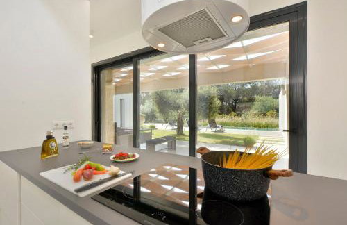 Villa Kalloni - Foto 36