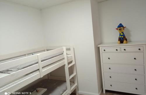 FeWo An der Elpe zwischen Winterberg und Fort Fun - Foto 20