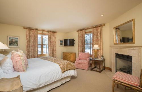 Harriman Cottage at Sun Valley - Foto 6