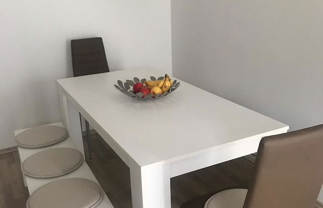 Ferienwohnungen AKH Home - Foto 8