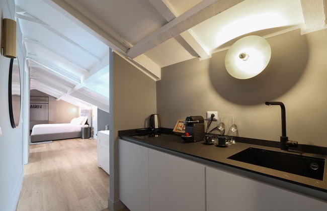 Prestige Boutique Homes Aparthotel Piazza Duomo View - Photo 56