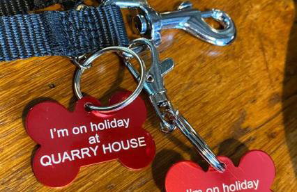 Quarry House - Foto 18