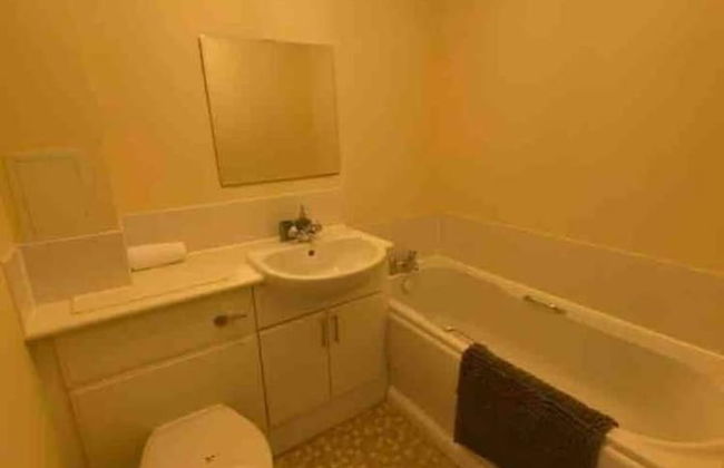 Apex Morrison Street Apartment - Foto 17