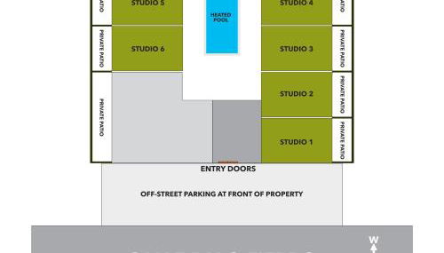 Historic Desert Star - Foto 5