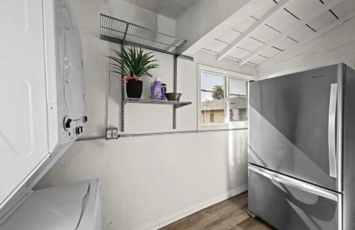 Remodeled 1BR LA Apartment with full kitchen - Foto 26