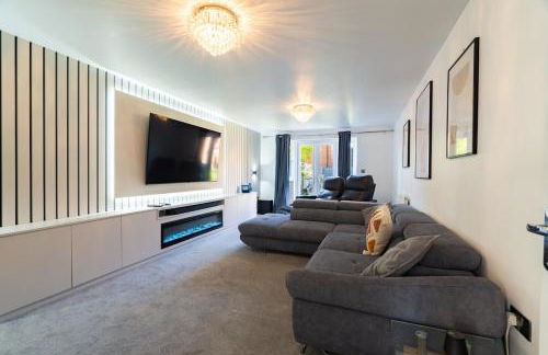 Littlecote Manor 7BR - Foto 17