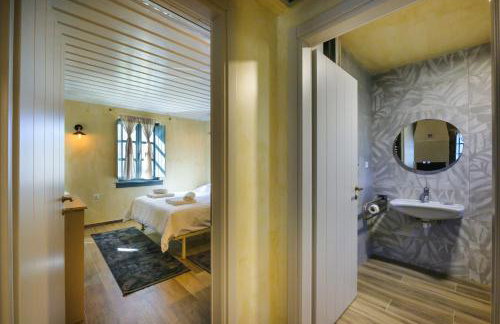 Wild Lavender Mountain Resort - Photo 42