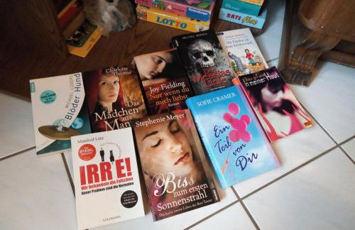 ** Ferienwohnung im Weltkulturerbe nahe Loreley - Foto 42