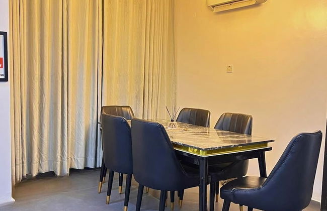 Service Apartment Hub - Foto 53