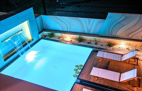 Perla Villas with Heated Pool - Foto 58