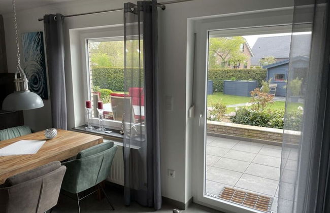 Lovely Holiday Home With Sauna - Foto 53