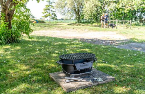 Canute Cottages - Viking Cottage - Foto 21