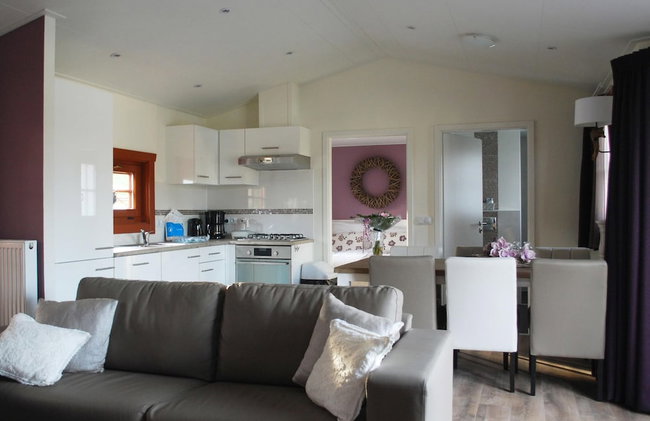 Wooden Chalet Located in the Achterhoek - Foto 3