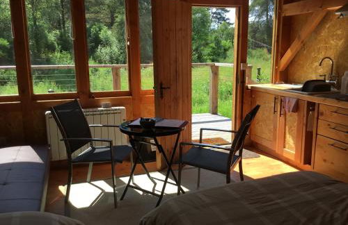 Caledonian Glamping - Foto 6