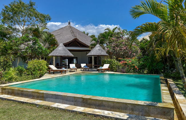 Villa Lumba-lumba 1 - Foto 1