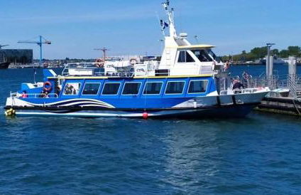 LE KENAV - STUDIO A 300 M DU PORT - Photo 53