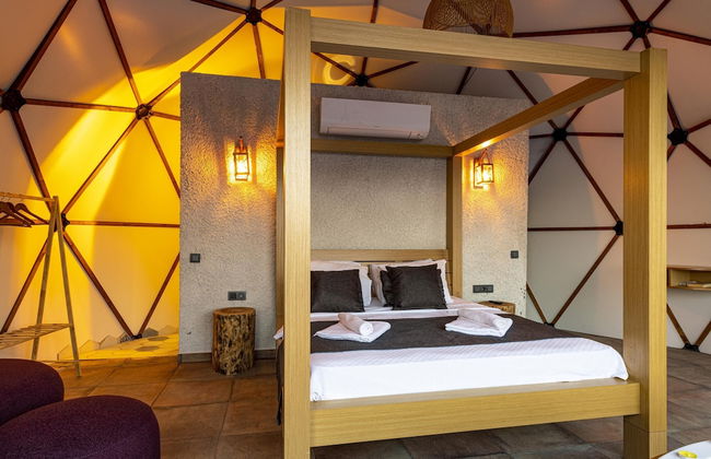 Kalkan Domes Suites & Deluxe - Foto 7