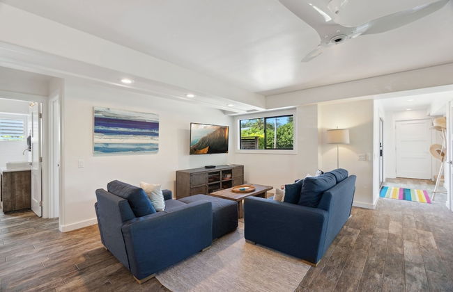 Hale Hanalei 5 Bedroom Home by RedAwning - Photo 16