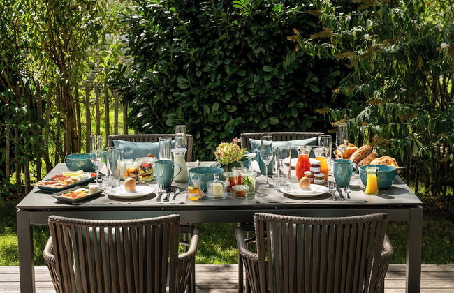 Büchelbergerei Chaletdorf - Photo 46