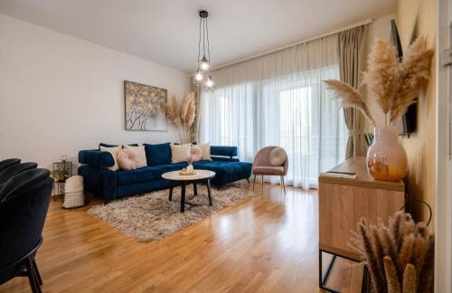 New modern accommodation in city - Foto 21