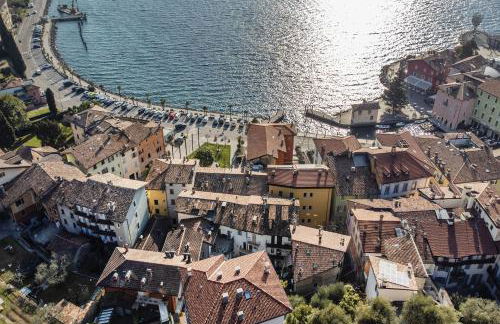 La Terrazza del Lago - Foto 54