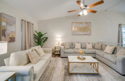 World Cup 2026 Home Base Pet and Family-Friendly - Foto 4