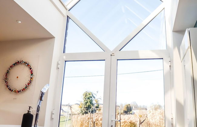 Maison Le Saint Pierre With Lots of Charm - Foto 21