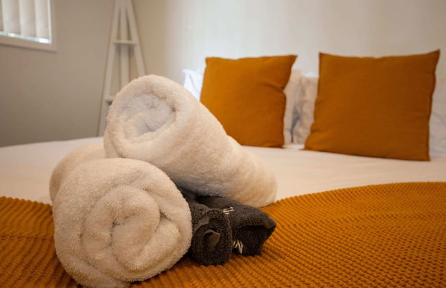 Centrally Located 1 Bedroom Apartment in Auckland - Foto 3