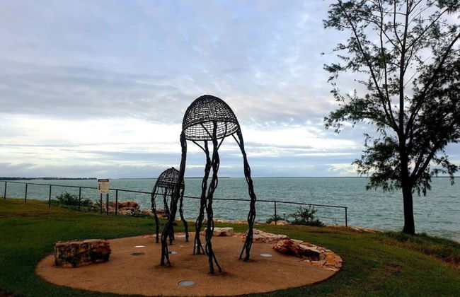 Fred s at Fannie Bay - NT - Foto 10