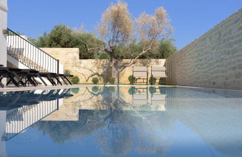 Ivory Villa, Pool, Heated SpaWhirlpool, Sauna & Gym, By ThinkVilla - Foto 4