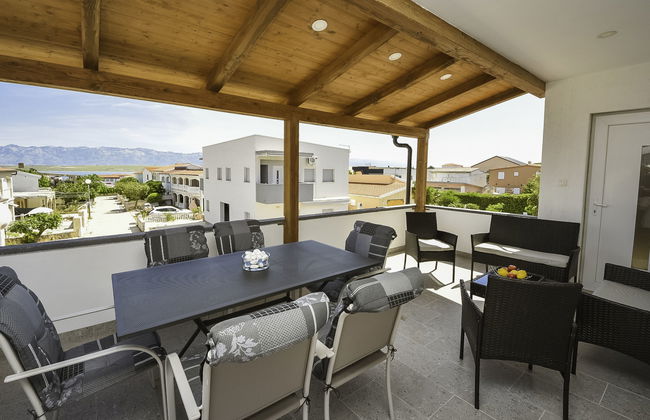 Matanovi Dvori - Foto 23