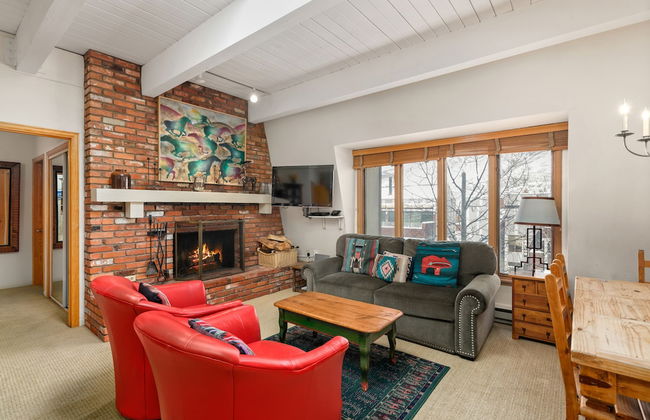 Chateau Chaumont & Dumont Condominiums by Frias - Foto 48