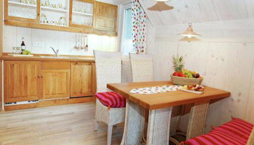 Ferienhaus in Möhrenbach über 2 Etagen - Foto 4