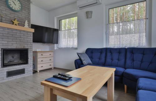 Cztery Luksusowe Domy na Mazurach, jezioro Juksty - SAKURAREST - Foto 19